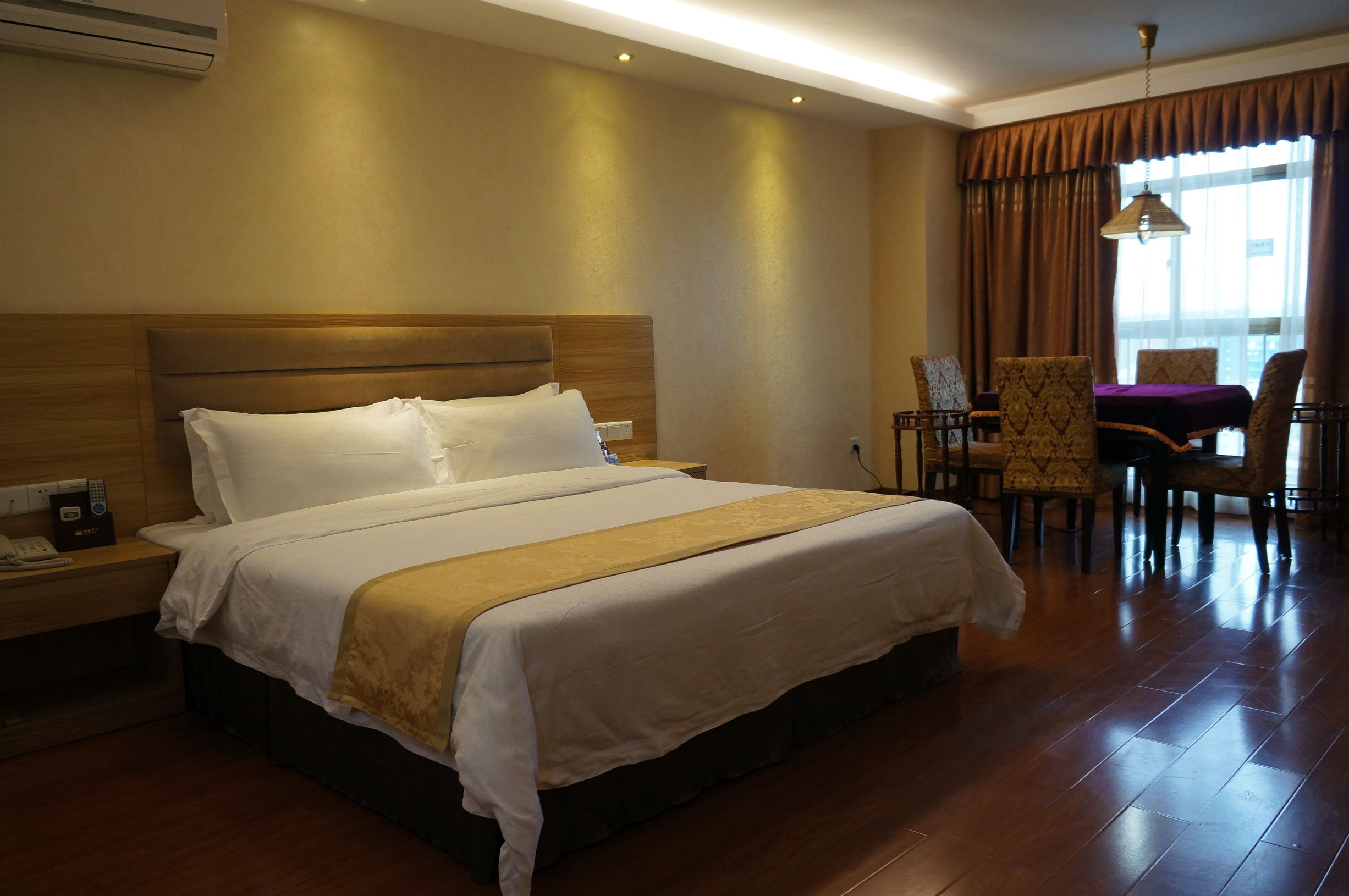 这些藏在市井山林的温馨酒店，连大腕儿都要抢着去住！