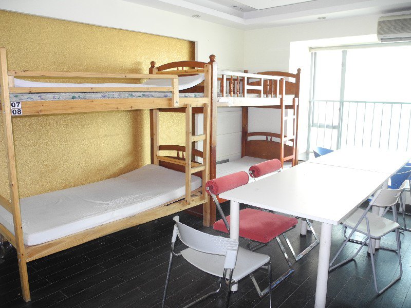 这些藏在市井山林的温馨酒店，连大腕儿都要抢着去住！