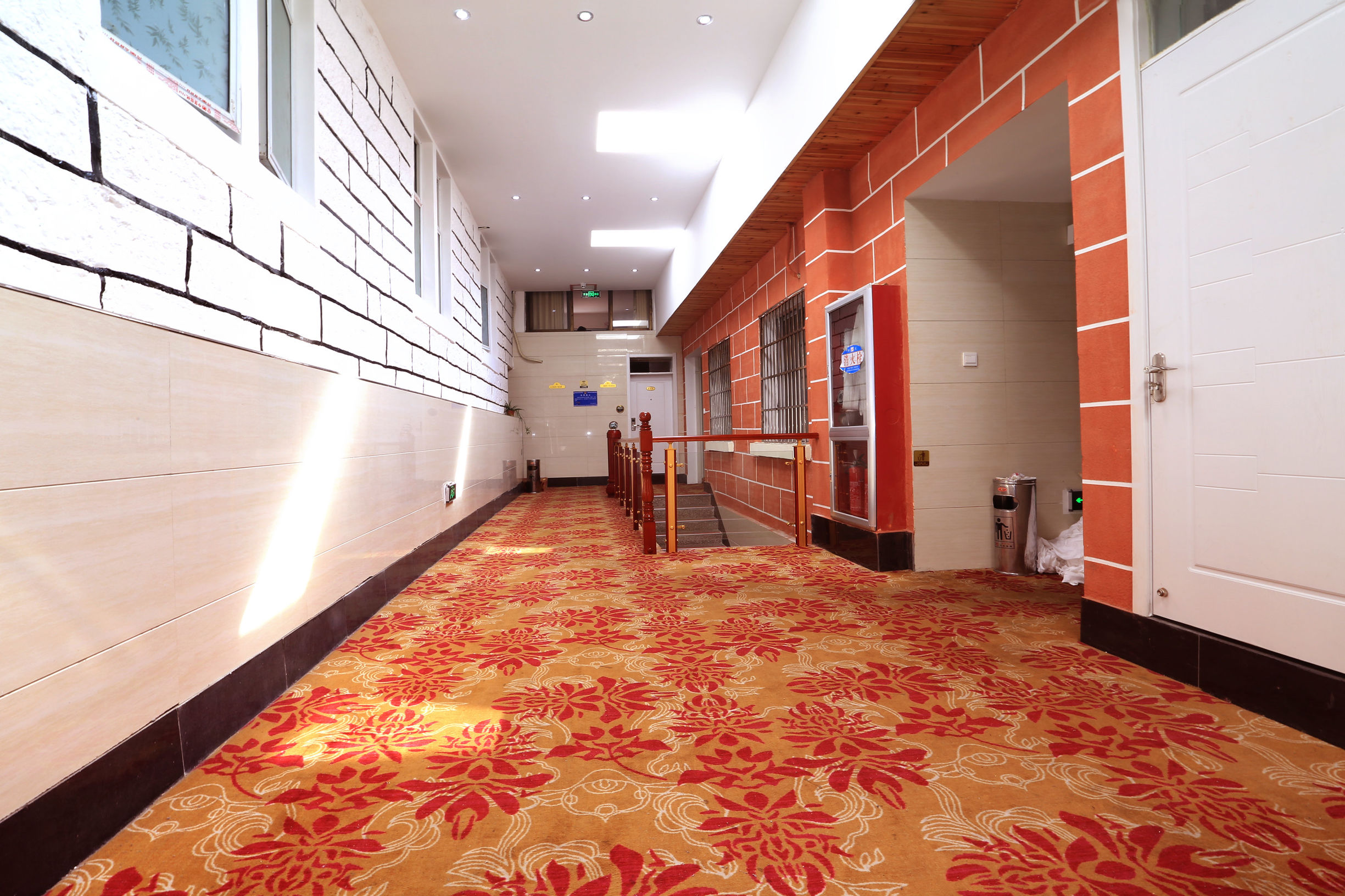 再秘密也得曝光！庐山这13个精品酒店完全让人死去活来！