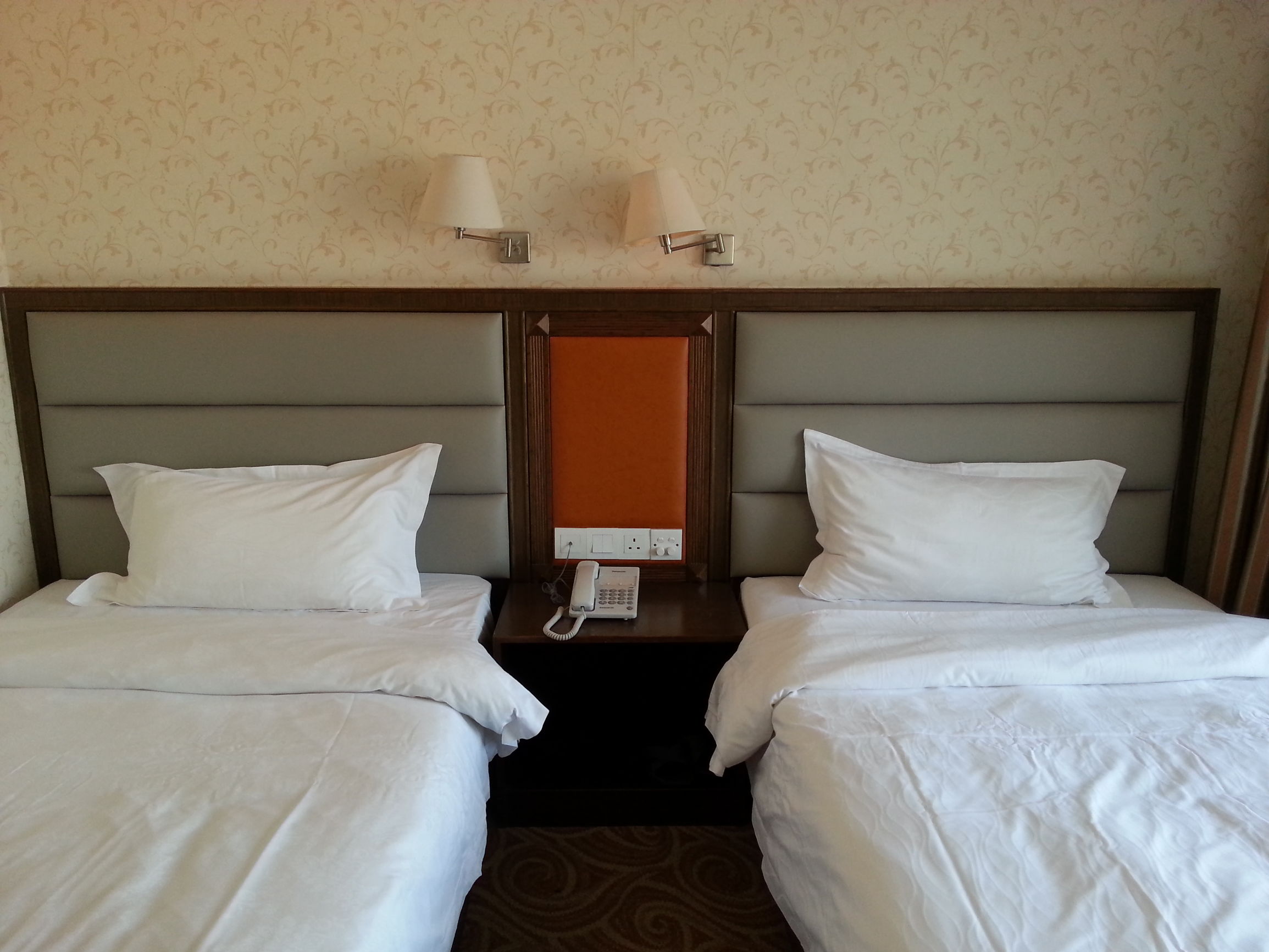 澳门的这13家五星级好评的酒店被领导们住爆了！