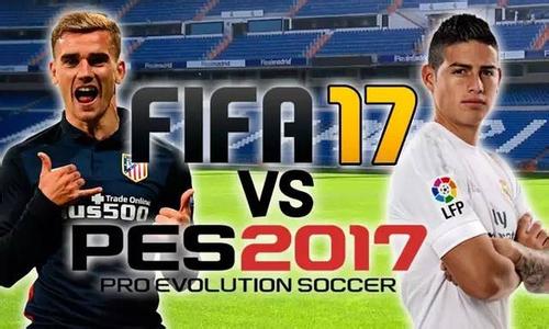 FIFA17,fifa17试玩版