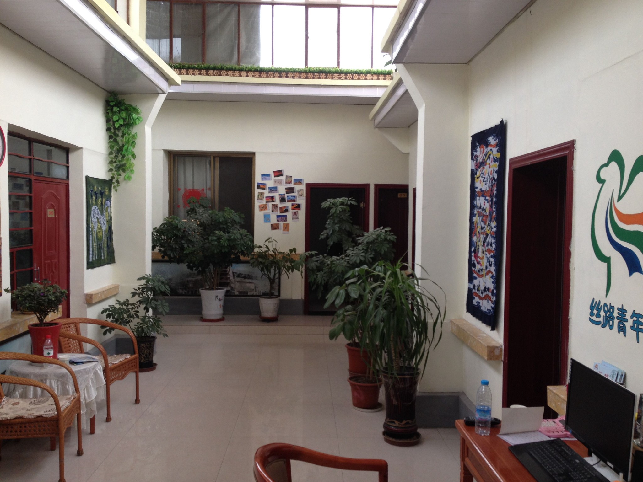 敦煌附近的民宿,敦煌民宿住宿推荐