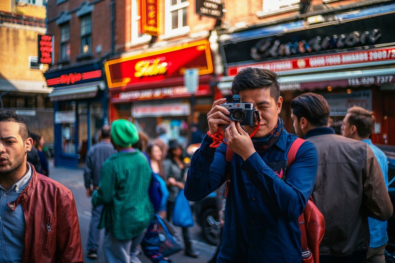 怎么用预设的lut给照片调色,3dlutcreator照片调色教程