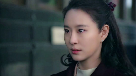 赵丽颖谍战电视连续剧全集,赵丽颖任嘉伦上演谍战特工