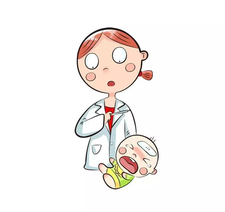 婴儿咳嗽鼻子呼哧呼哧是感冒了么,婴儿咳嗽有鼻涕呼哧呼哧怎么办