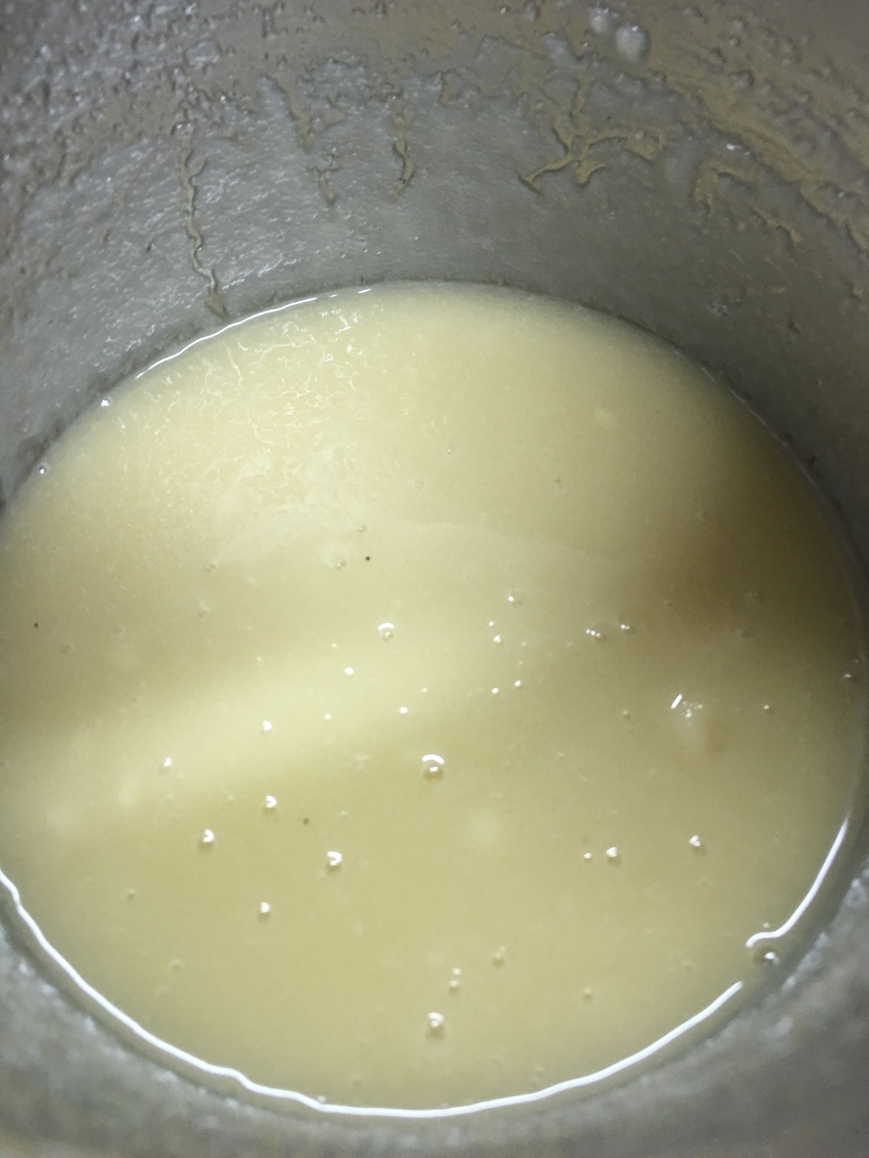 焦香酥脆火烧,火烧酥脆的秘密