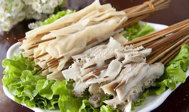 吃货国庆七天乐,请准备好口水,不放过河南的每一寸土地!