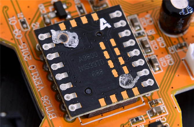 狼派不朽鼠标宏,炫酷无线电竞鼠标推荐2023性价比