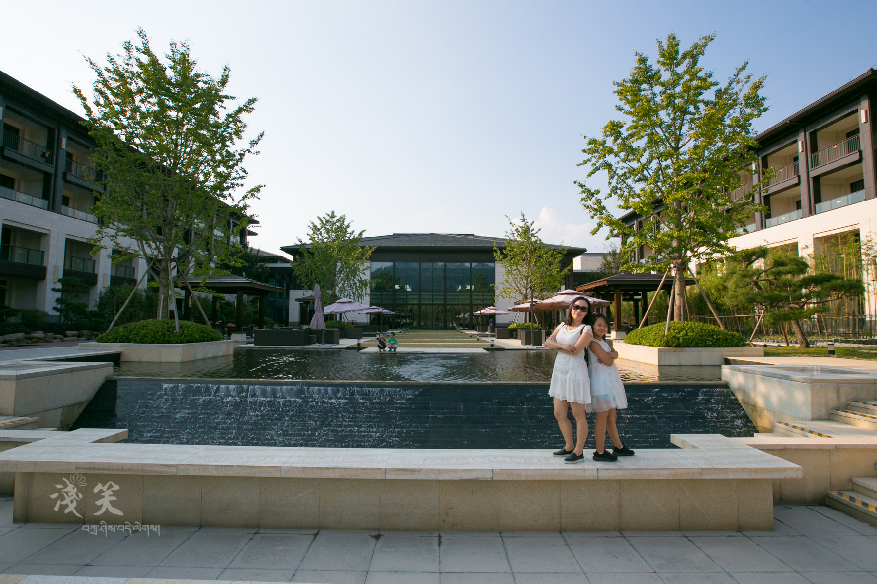 秀出浙江新高度,东阳凤凰谷天澜度假酒店儿童房