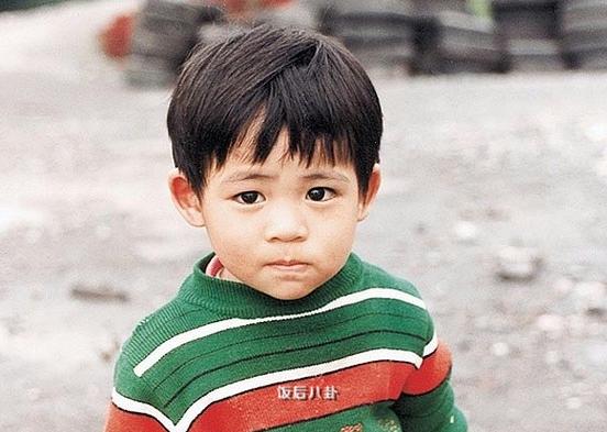 周渝民花泽类帅气瞬间,周渝民评价花泽类