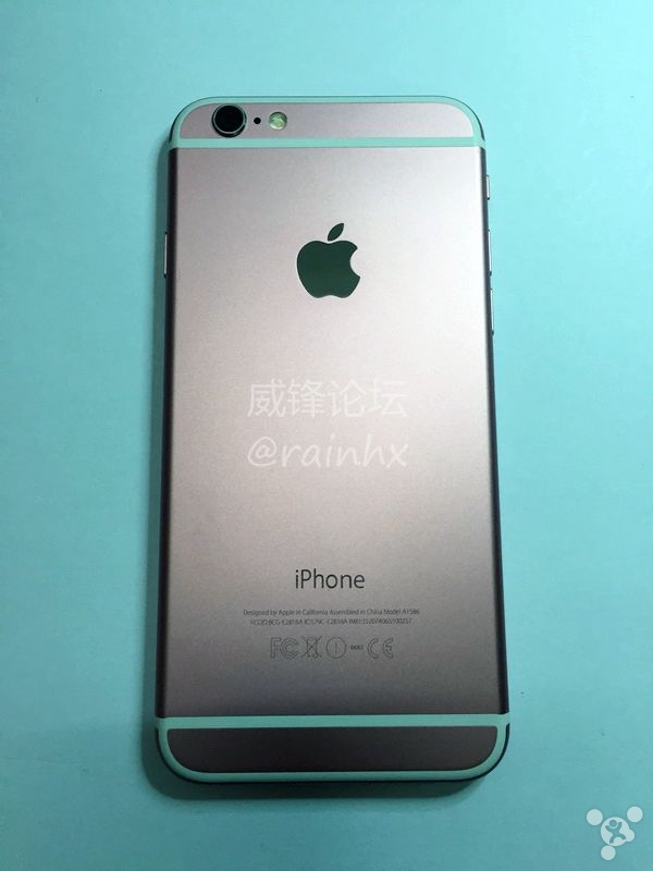 如何给iphone换壁纸,如何给iphone换颜色