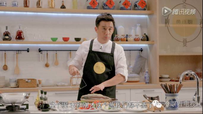 如此污出天际，《穿越吧厨房》离下架还远吗？