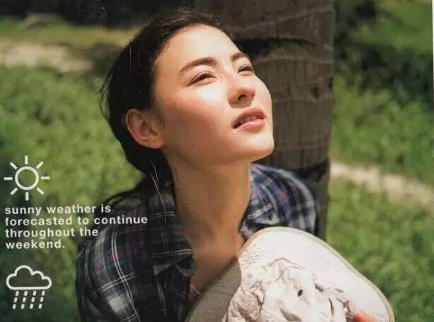 武汉十大漂亮女神,武汉最漂亮的十个女人