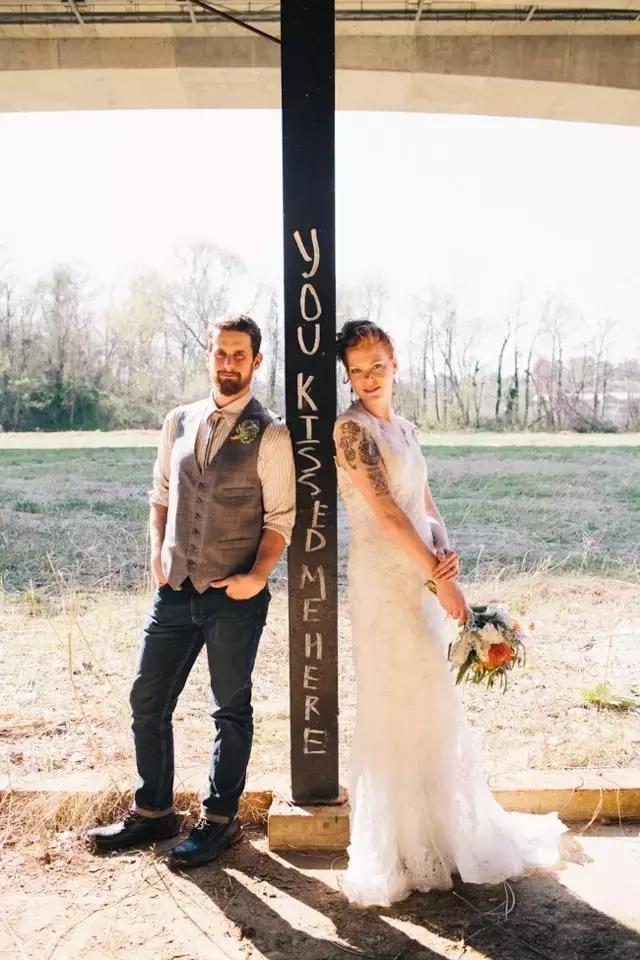 高逼格婚礼DIY，打造四个婚礼主题色彩