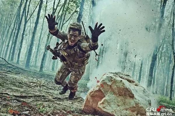 湄公河行动里面是缉毒警吗,湄公河行动真实事件缉毒警察