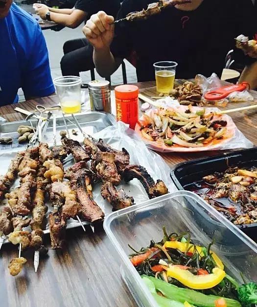 京城十家隐藏餐厅,北京100个苍蝇小馆