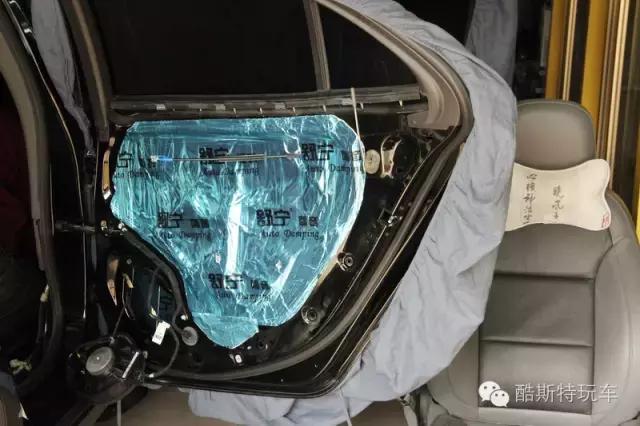 迈锐宝做全车隔音,迈锐宝汽车全车隔音多少钱