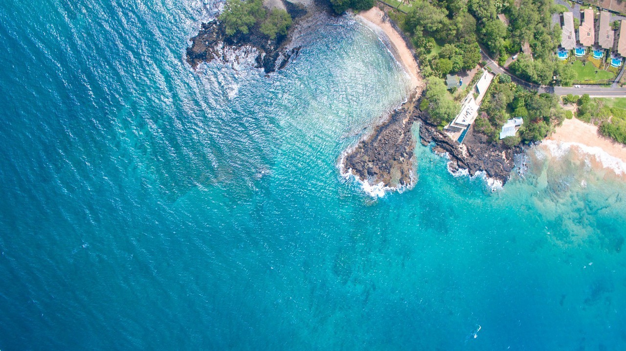 jeep指南者自驾游感受,在路上jeep美国