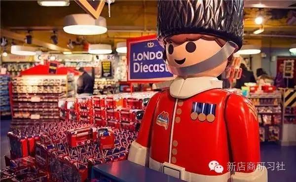 英国中国购物中心,能在中国超市买到的英国物品