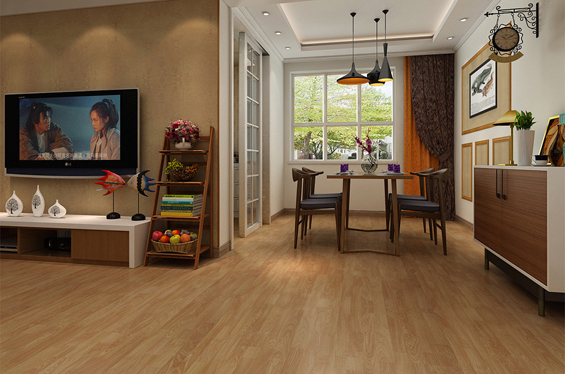 好的实木地板品牌排行榜,口碑好的复合地板