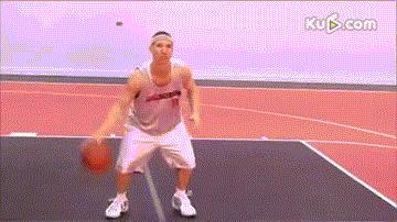 5个过人技巧野球场够用了,野球场必备的10种过人动作