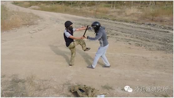 街头格斗防身最好练啥好,传统武术防身技法