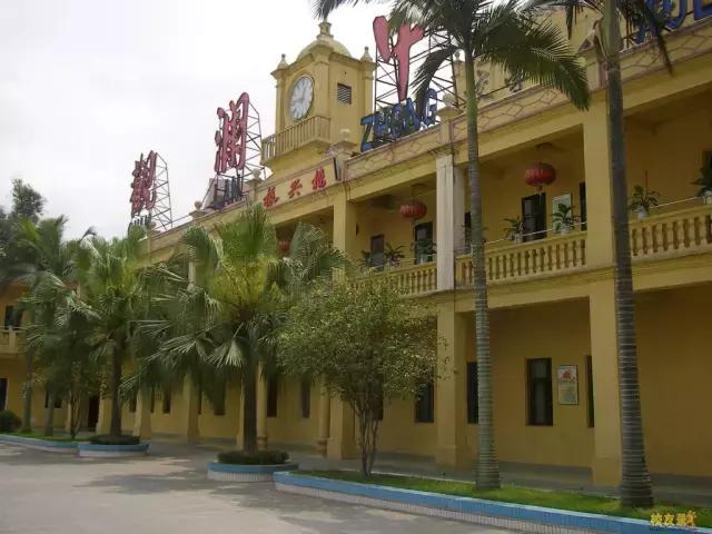 深圳两所百年学校,深圳百年老校高中有哪些