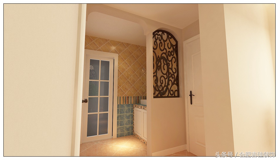 老王装修效果图大全,老王装修