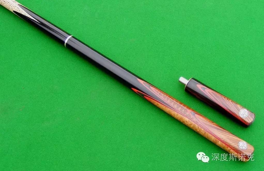 绝世神兵——*器武**篇：英国球杆画廊（二）