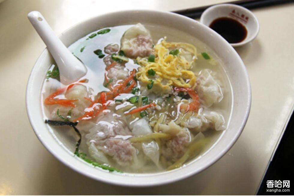 去温州适合带什么东西去,去温州应该吃什么