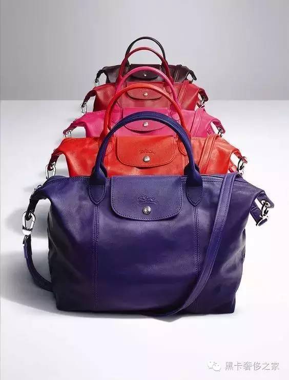 LongchampLePliage小羊皮包：为什么大家都爱我