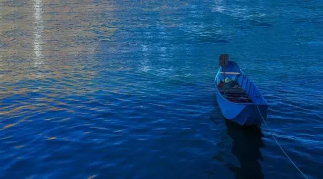 在洱海住了以后去回大理住划算吗,在洱海住酒店