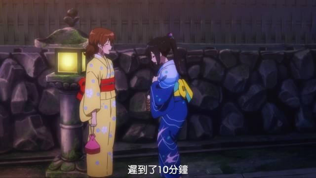 十月新番最好看电影,十月新番开播