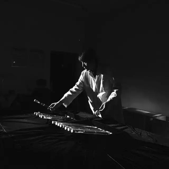 摄制组动态|卢火神附子炮制老官山墓