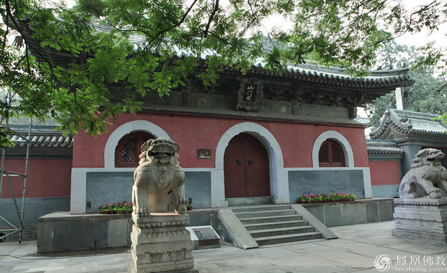 中国十大名寺之首清净寺,苏州市口碑高的十大寺