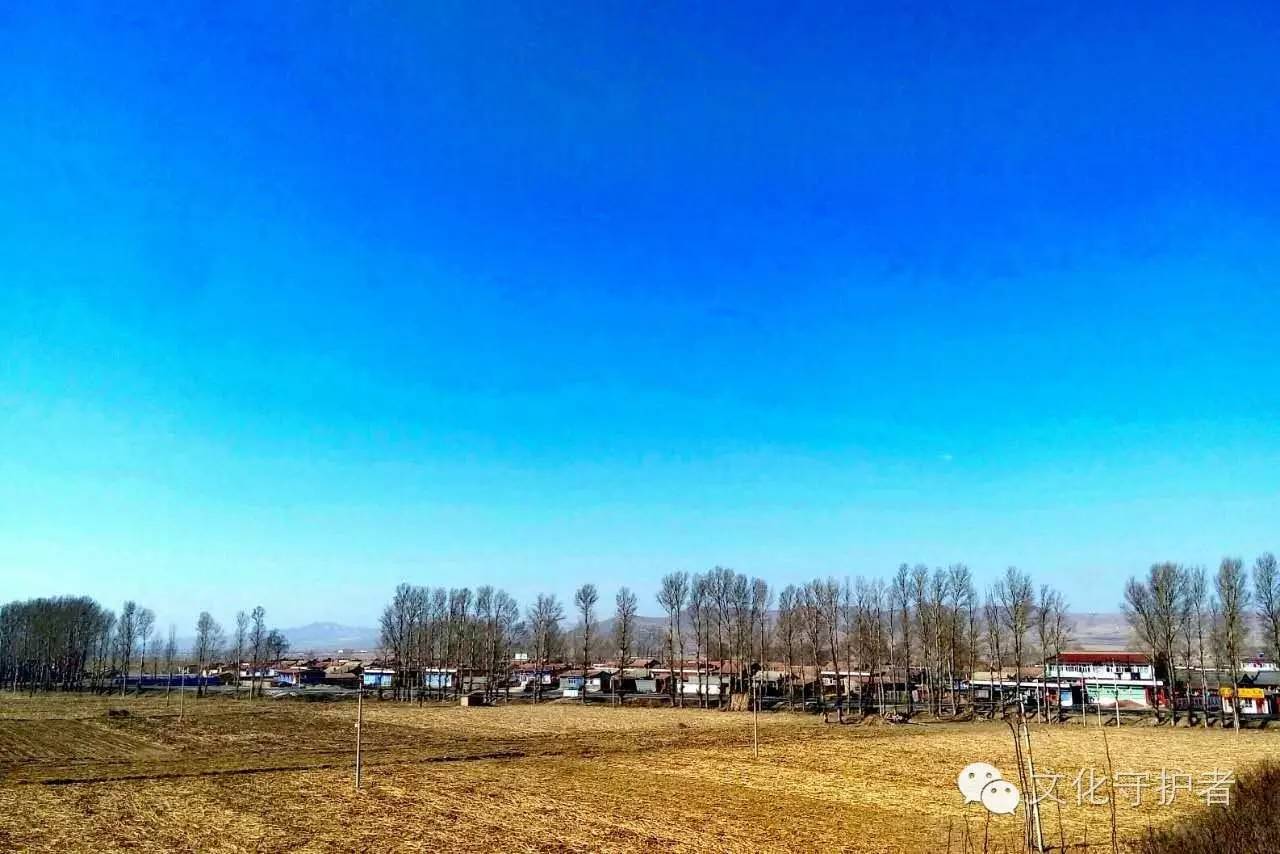 难忘的塔村旅行,乡村印象景区怎么样