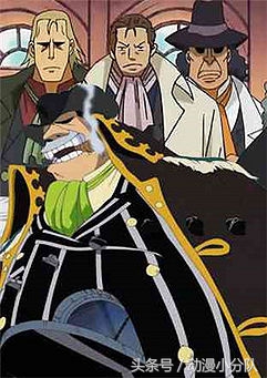 海贼王超人系果实排行,海贼王超人系最强的几个恶魔果实