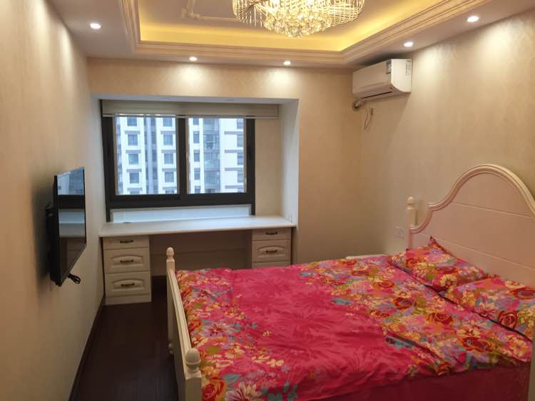 晒晒刚装修完的家,晒晒新房装修