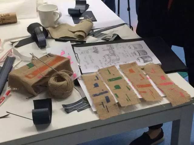 尖荷行动07期河北站—“乐模茶罐”实战创作过程