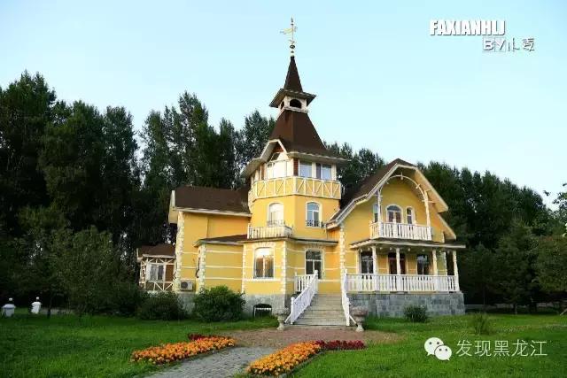 伏尔加庄园一日游都有什么玩儿的,伏尔加庄园怎么吃住玩