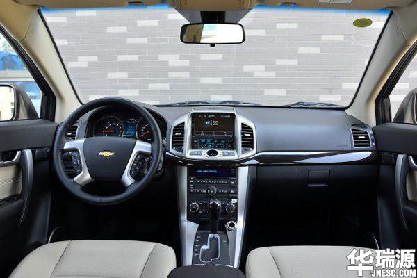 科帕奇换代车型,全新科帕奇suv