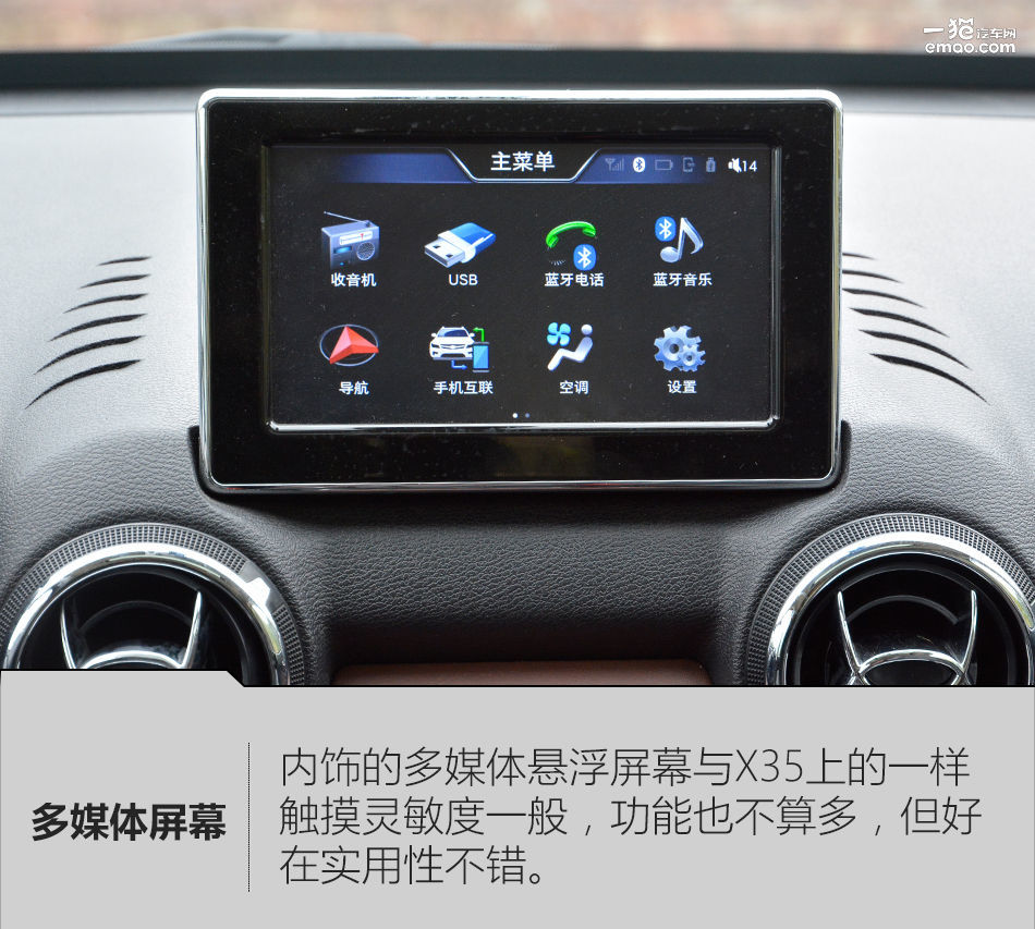 2016款北汽昌河q35是国几排放,北汽昌河q35炫酷版多少钱