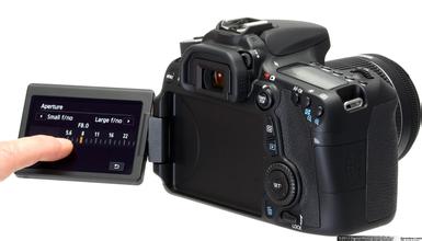 佳能canoneosr7相机,佳能canoneos90d单反相机