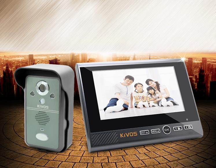 哪个品牌的可视门铃比较好,最好的可视门铃是哪个品牌的