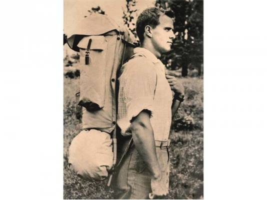 又土又个性的包,又丑又傻的双肩包