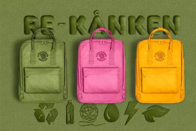 又土又个性的包,又丑又傻的双肩包