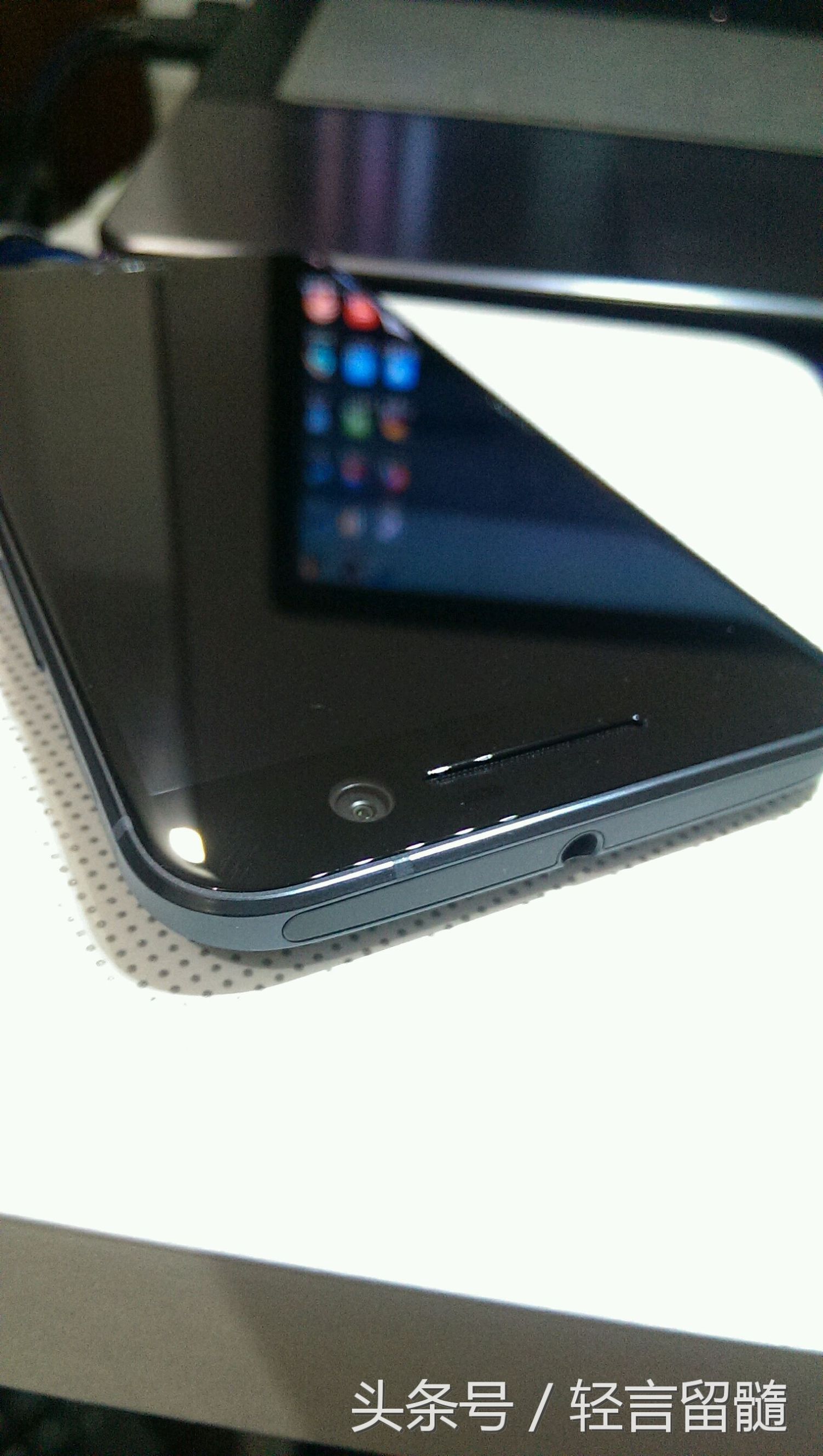 HTC10开箱:颜值为HTC手机的巅峰,销量却不尽人意