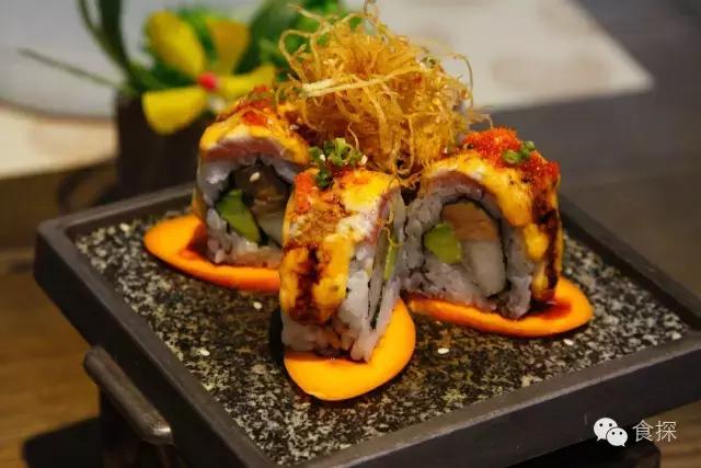 据说在福田这个Mall里面,一家店只接待一种人!