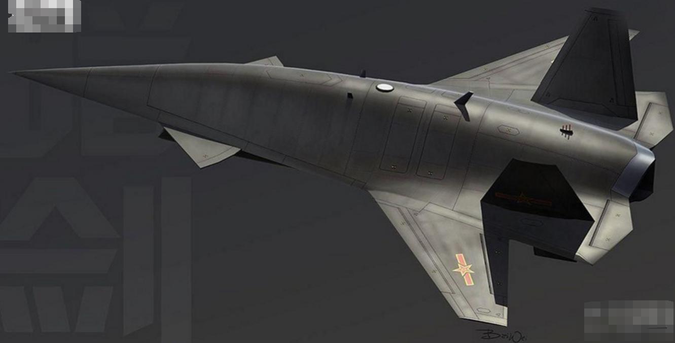 老外评价中国歼20,老外对歼二十评价