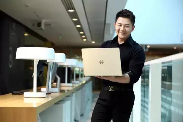 为什么说全新戴尔成就5000实力堪比吊环王？